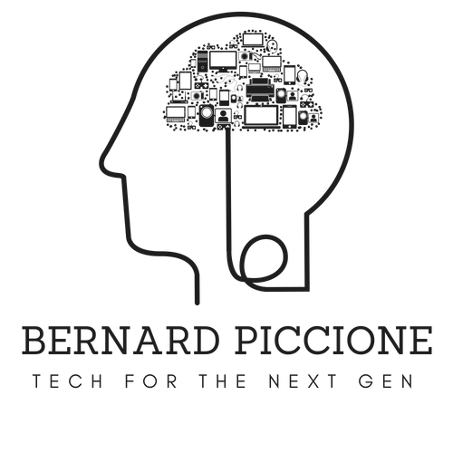 Bernard Piccione | Tech for the Next Gen