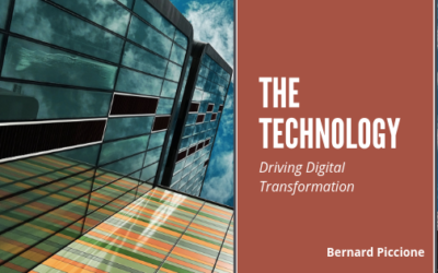 The Technology Driving Digital Transformation